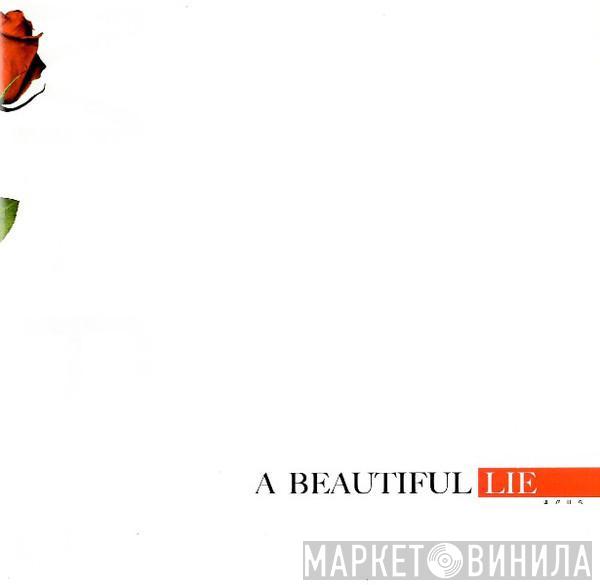  30 Seconds To Mars  - A Beautiful Lie