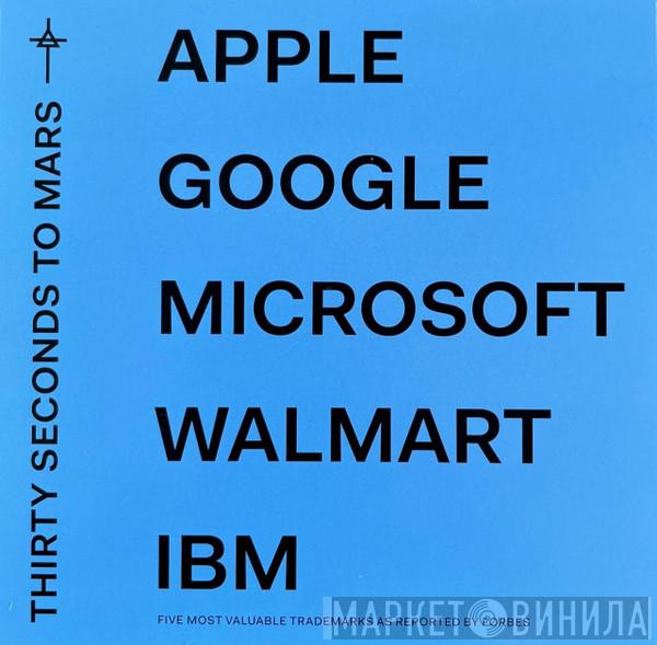 30 Seconds To Mars - America