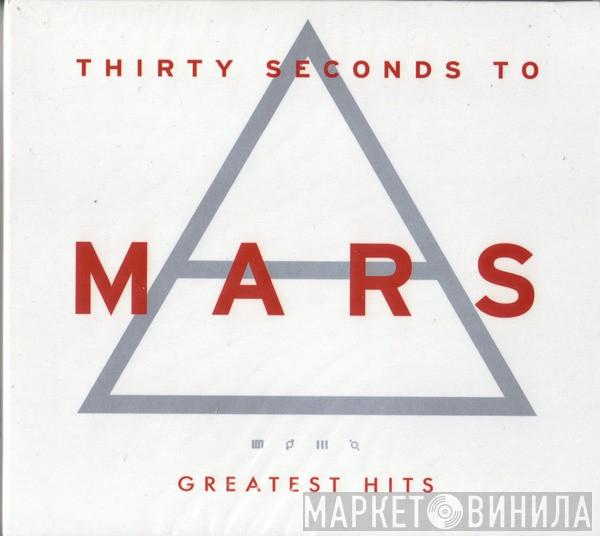  30 Seconds To Mars  - Greatest Hits