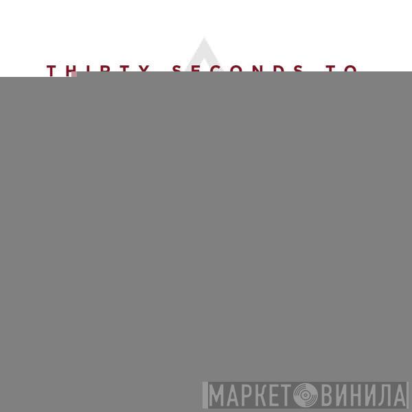  30 Seconds To Mars  - Kings And Queens