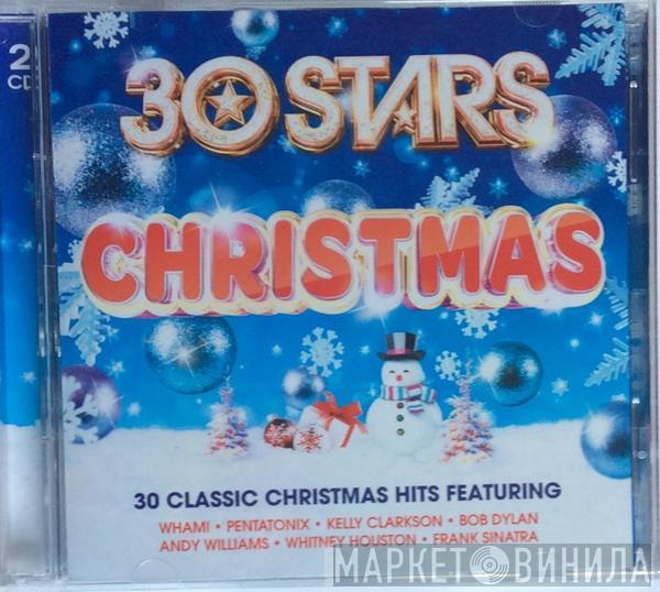  - 30 Stars Christmas