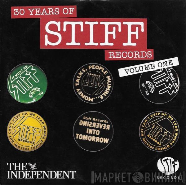  - 30 Years Of Stiff Records Volume One