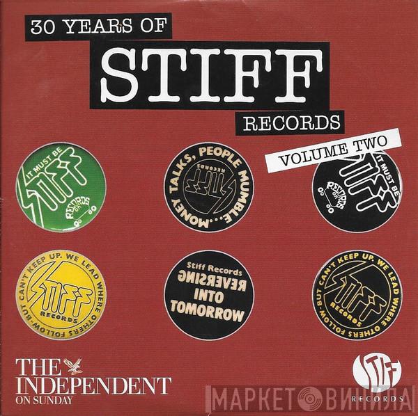  - 30 Years Of Stiff Records Volume Two