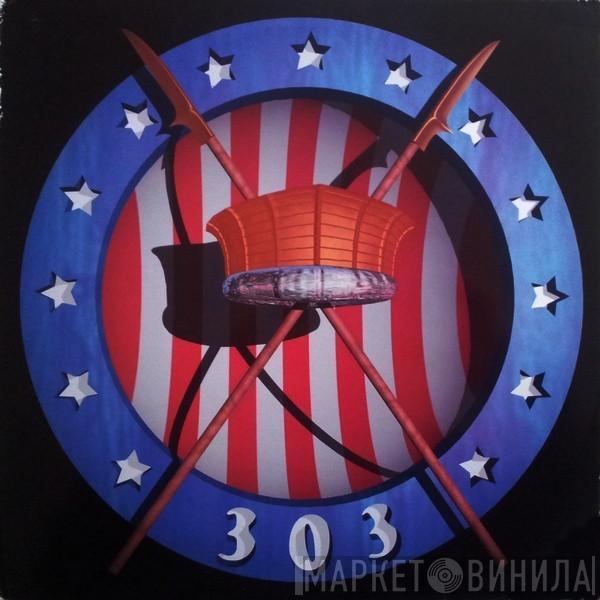 303 - Number One