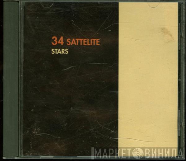 34 Sattelite - Stars