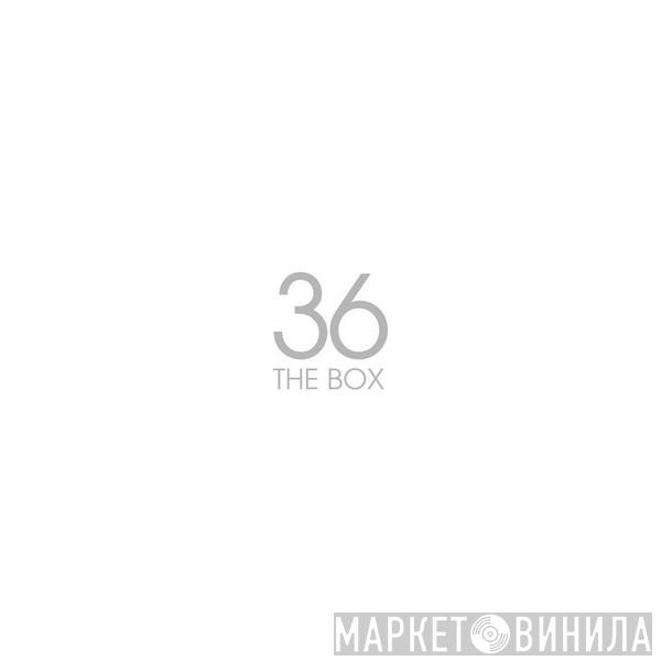 36  - The Box