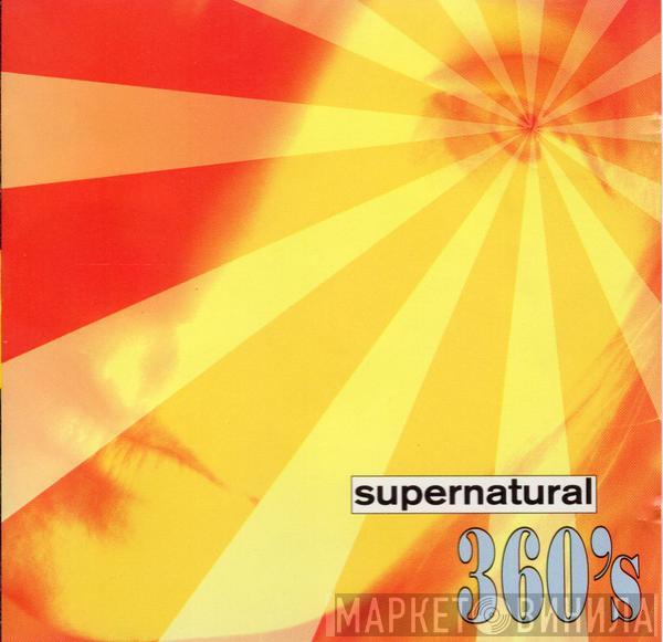 360's - Supernatural