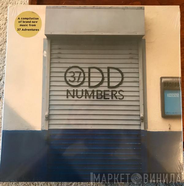  - 37 Adventures Presents Odd Numbers Volume 1