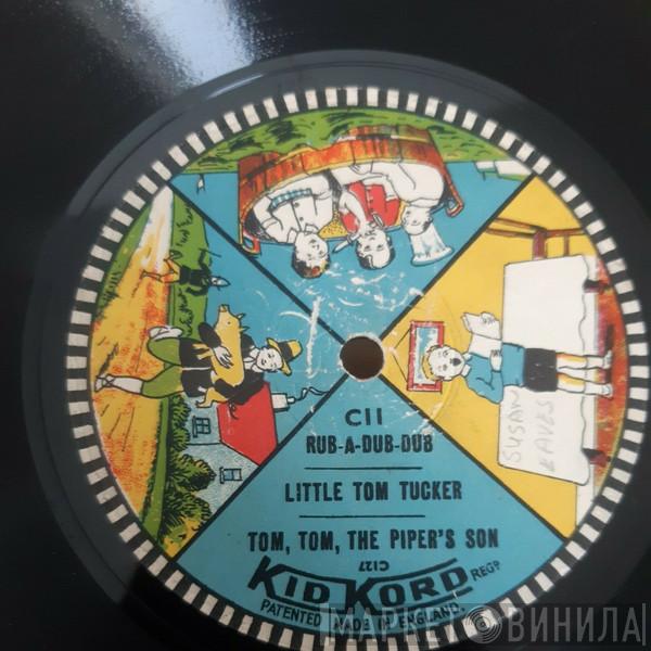  - 38 Nursery Rhymes - Album B