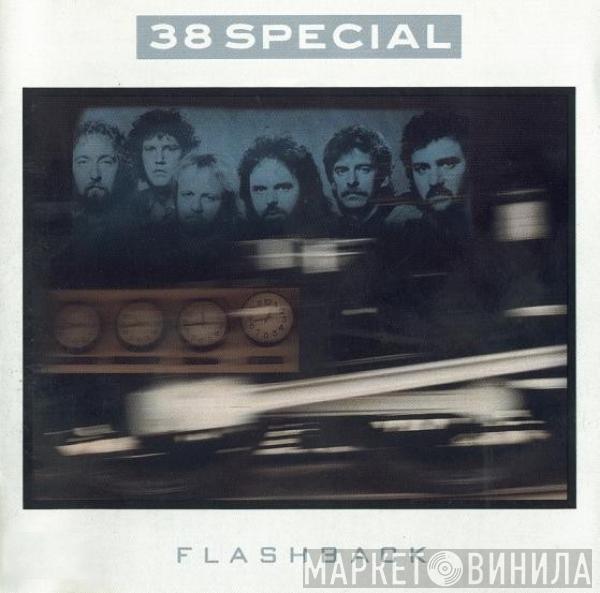 38 Special  - Flashback