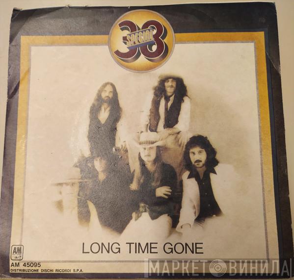 38 Special  - Long Time Gone