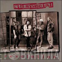 38 Special  - Resolution