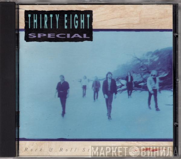  38 Special   - Rock & Roll Strategy