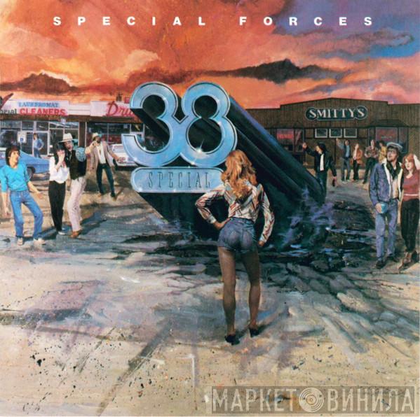38 Special  - Special Forces