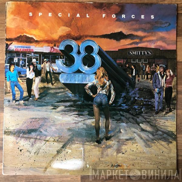 38 Special  - Special Forces