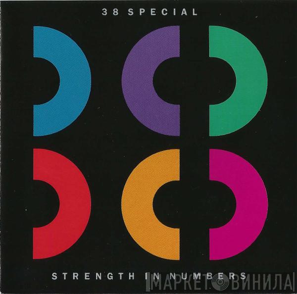 38 Special  - Strength In Numbers