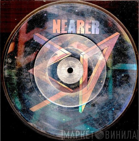 3D  - Nearer