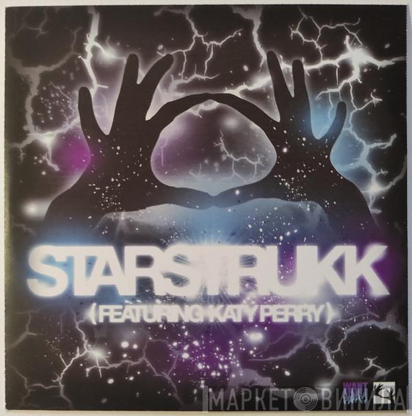 3OH!3, Katy Perry - Starstrukk