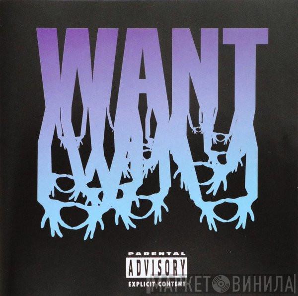 3OH!3 - Want
