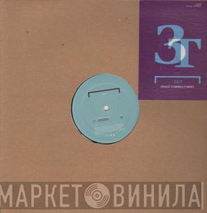 3T - 24/7 (Linslee Campbell's Mixes)
