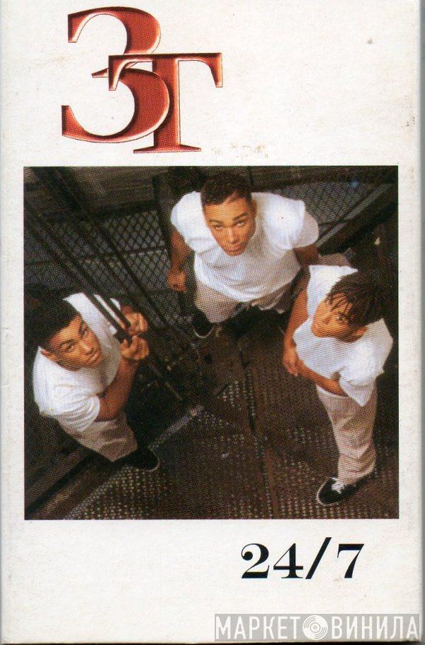 3T - 24/7