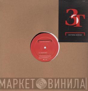 3T - Anything Remixed