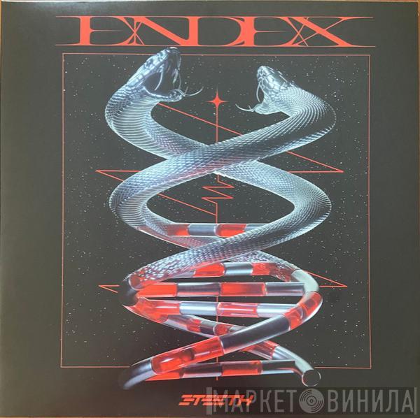3TEETH - EndEx