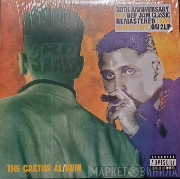 3rd Bass - The Cactus Album