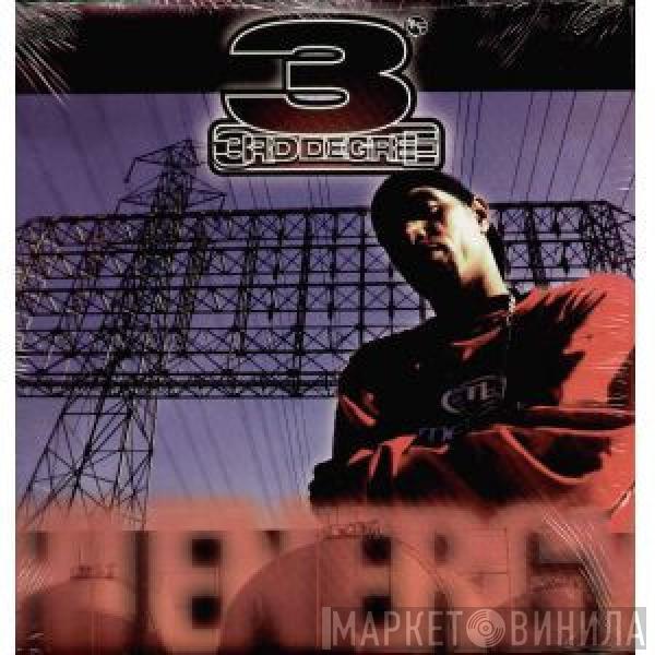 3rd Degree  - Hi Energy