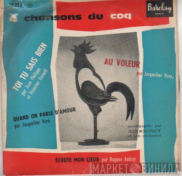  - 4 Chansons Du Coq