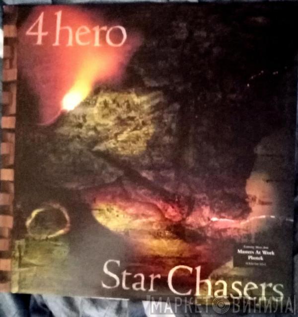 4 Hero - Star Chasers