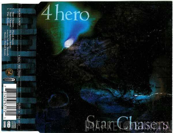 4 Hero - Star Chasers
