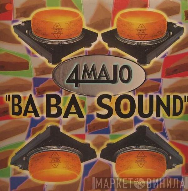 4 Majo - Ba Ba Sound