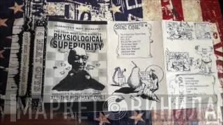  4 Neat Guys  - They Were Kid On Banana Seat - Demo Tape
