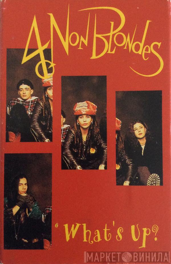 4 Non Blondes - What's Up?
