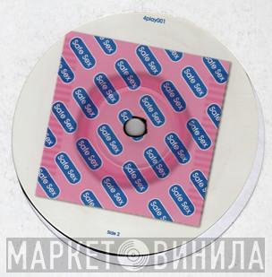 4 Play - Miss Lips