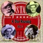  - 4 Star Roundup Vol.2