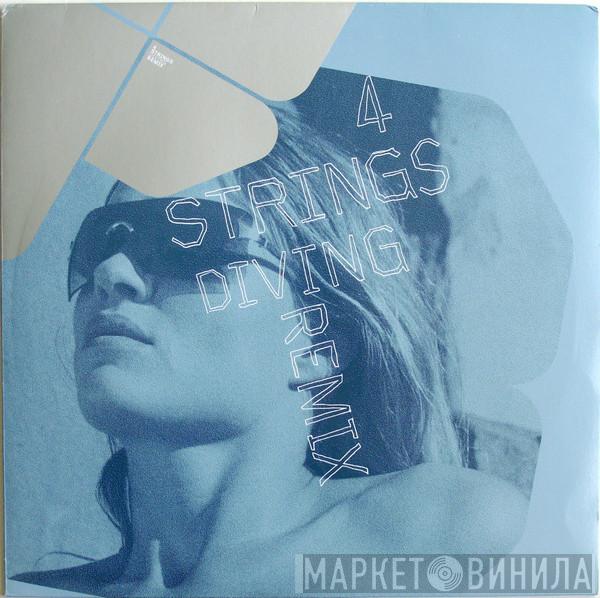 4 Strings - Diving (Remix)