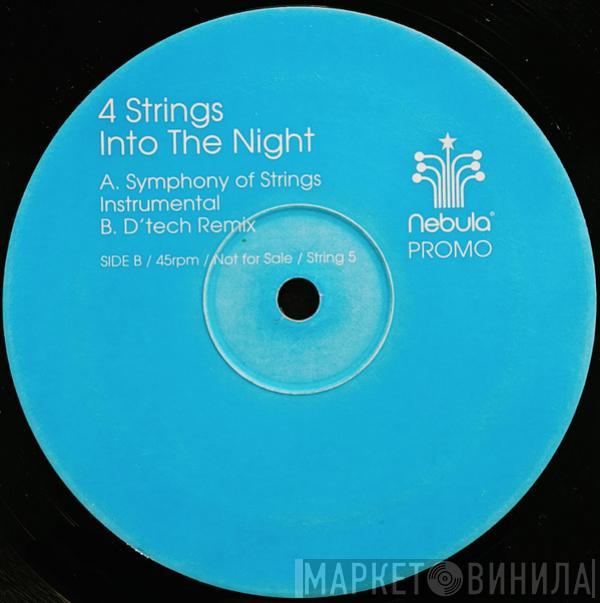 4 Strings - Into The Night