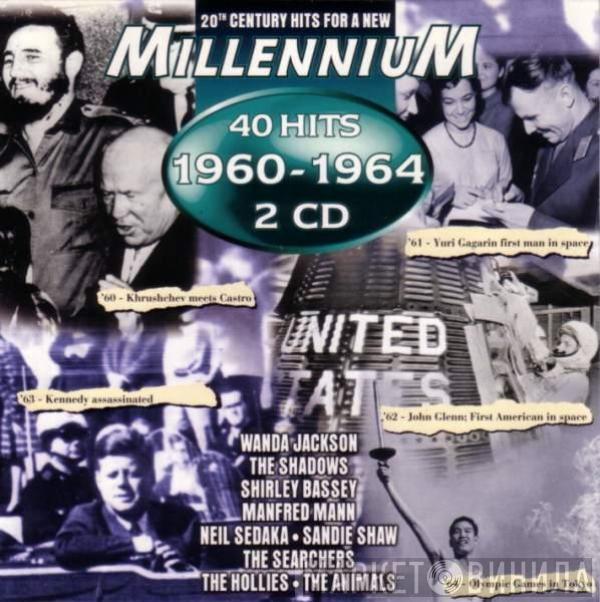  - 40 Hits 1960-1964