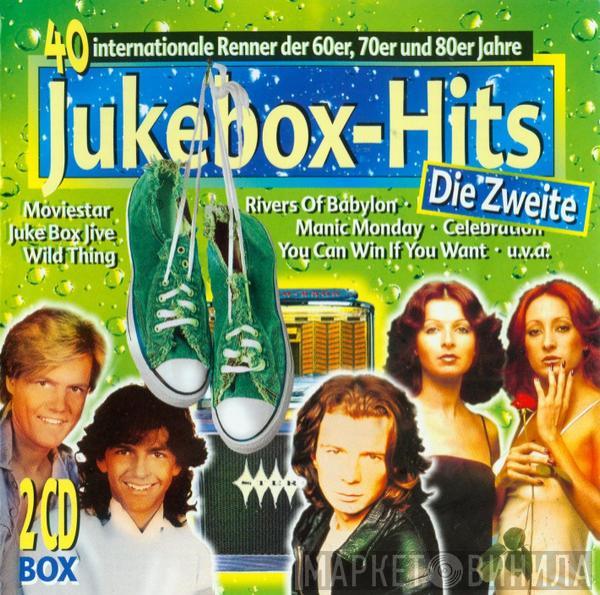  - 40 Jukebox-Hits - Die Zweite