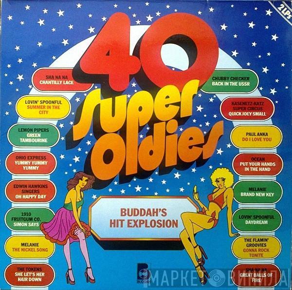  - 40 Super Oldies