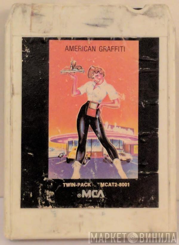  - 41 Original Hits From The Soundtrack of American Graffiti