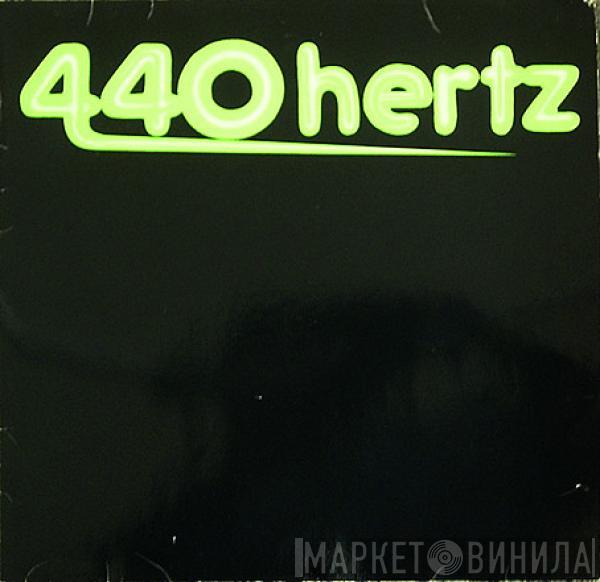 440 Hertz - 440 Hertz