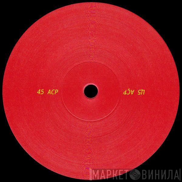 45 ACP - Untitled