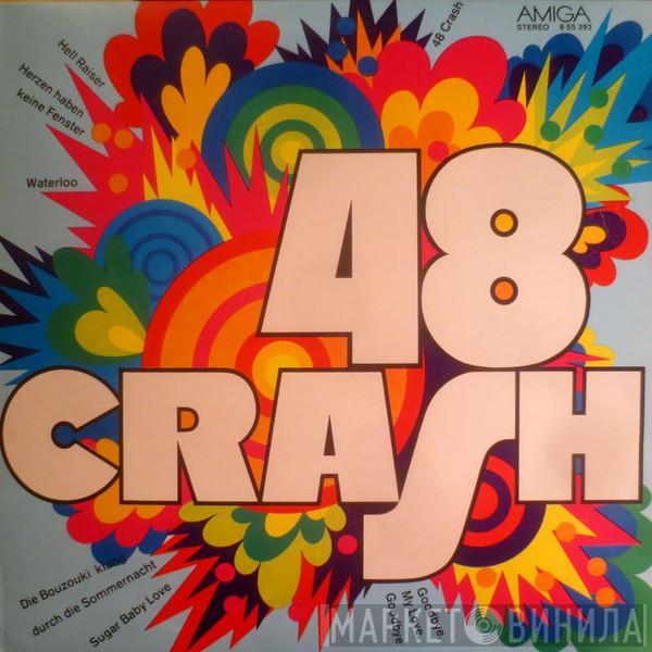  - 48 Crash