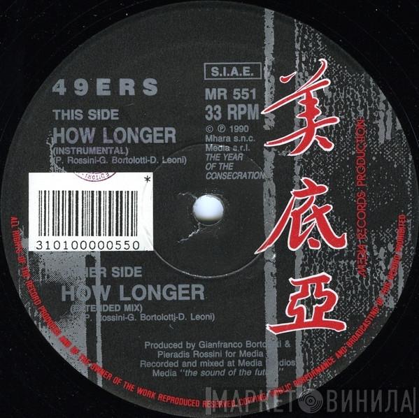 49ers - How Longer