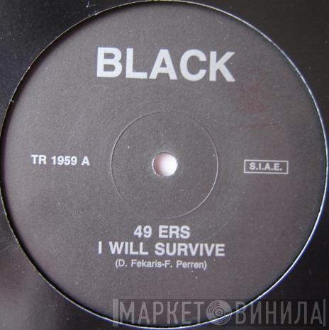 49ers - I Will Survive