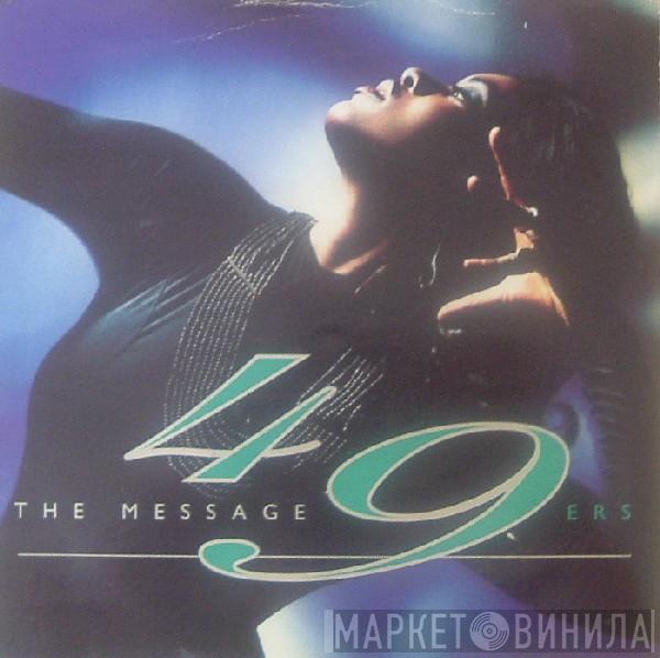 49ers - The Message