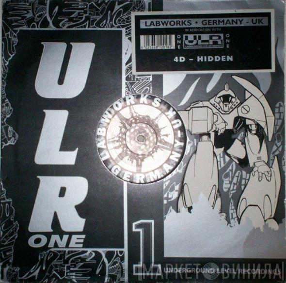 4D - Hidden
